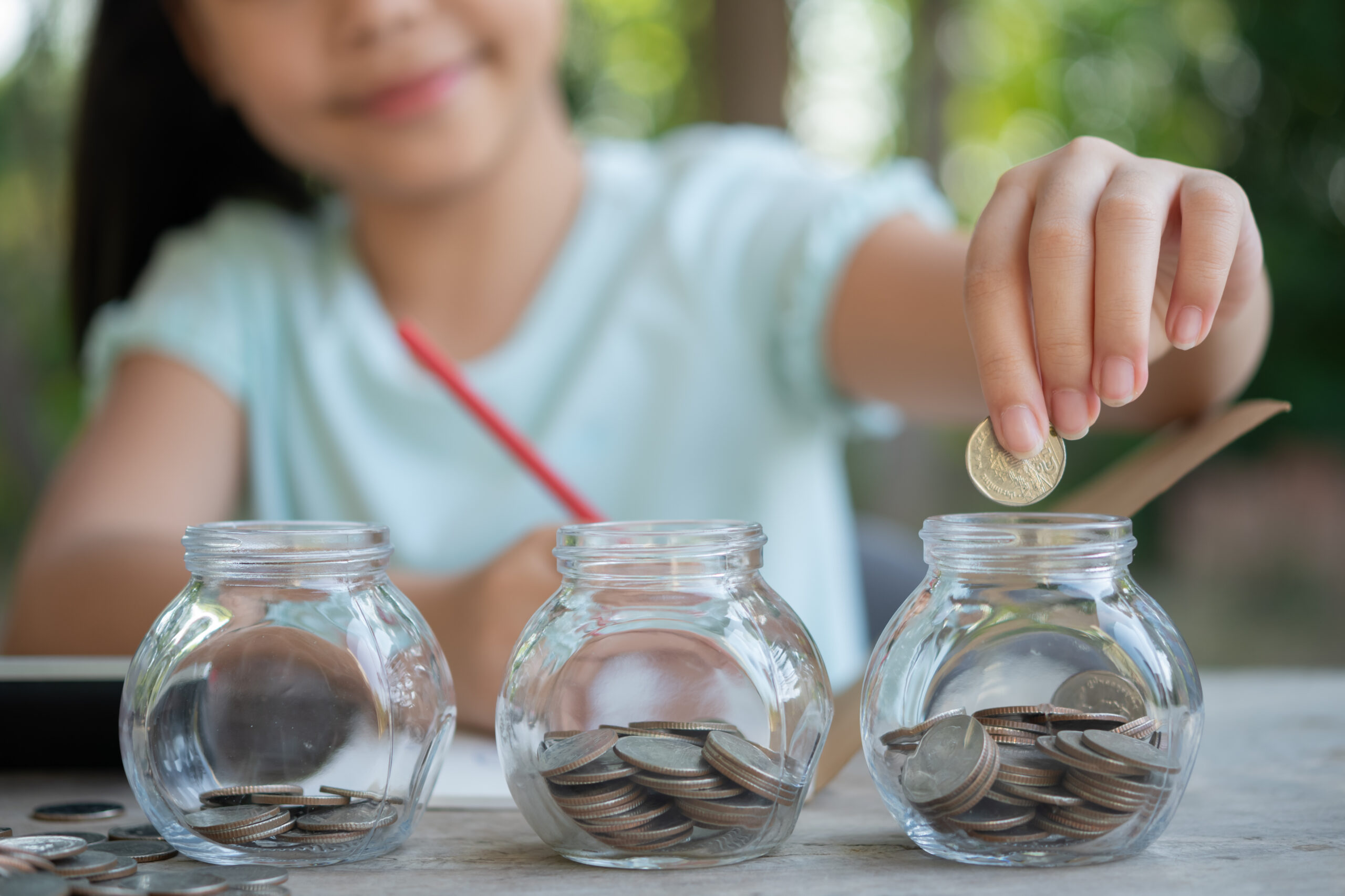 Importance of Child Education Fund Planning