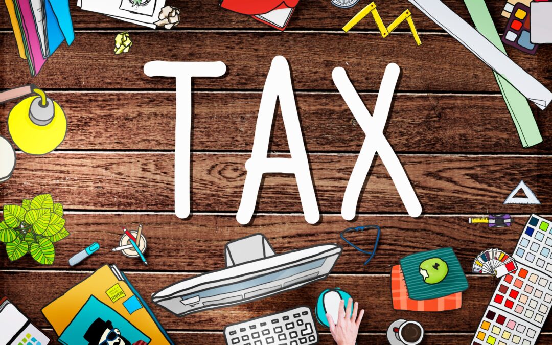 Importance of Tax Planning